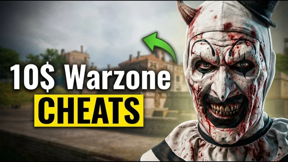 Warzone Cheats – I Put This Private Setup Through A Full Gameplay Session! (Warzone Cheat 2026)